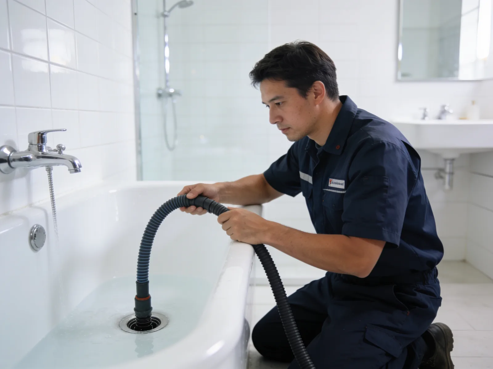 Emergency Plumber Bayville, NJ FAQs